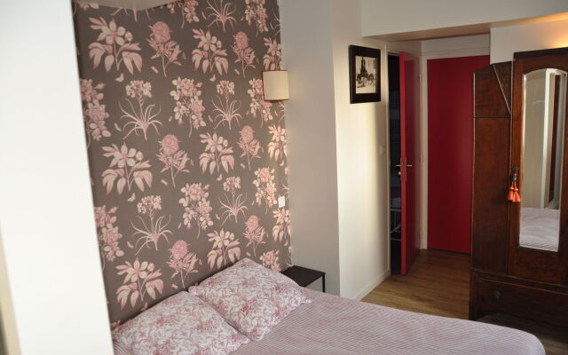 Hôtel Le Vieux Carré