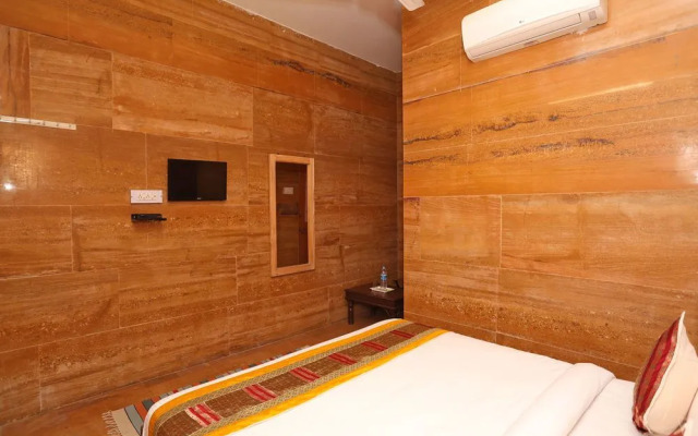 Hotel Heera Court Jaisalmer