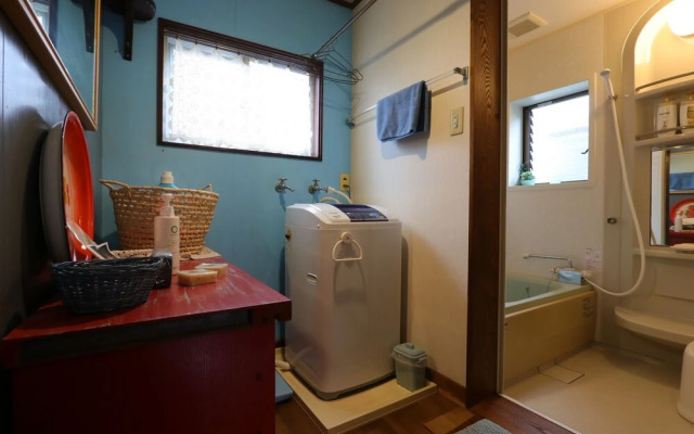 Shanti House Sakaiminato