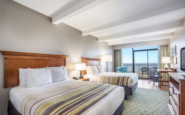 Country Inn & Suites by Radisson, Virginia Beach (Oceanfront), VA