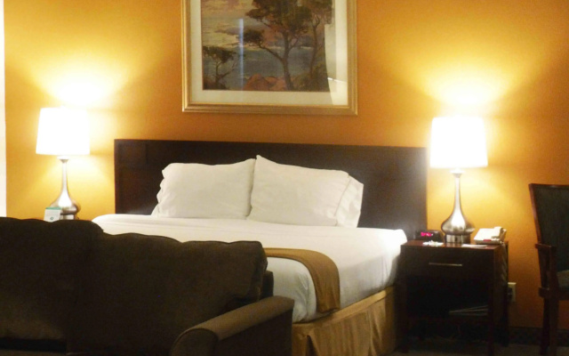 Holiday Inn Express Pendleton by IHG