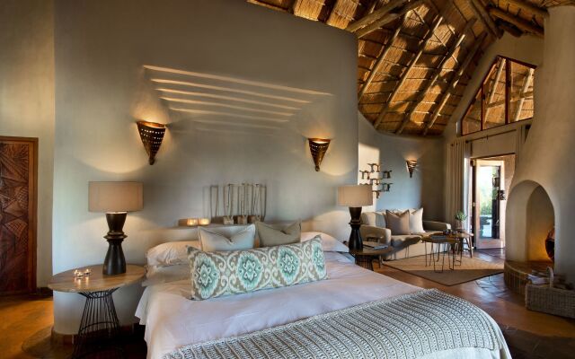 Madikwe Safari Lodge