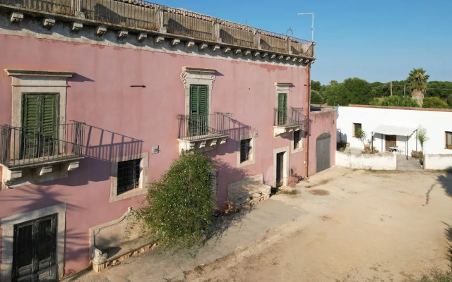 The Lucy Room - Agro Antico B B