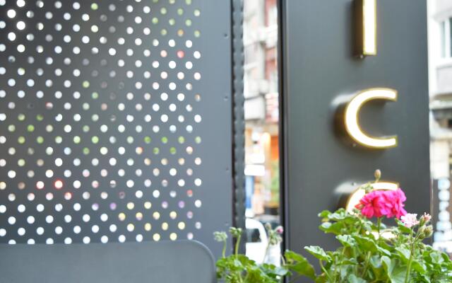 Piccolo Hotel Istanbul