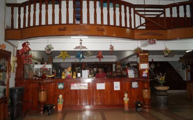 Champa Residence