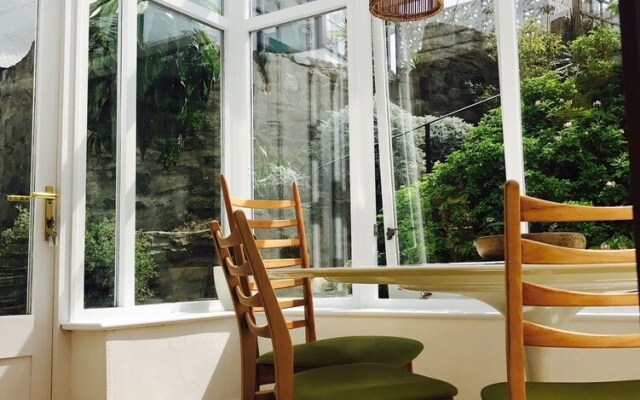 Sands Studio & Samphire Studio