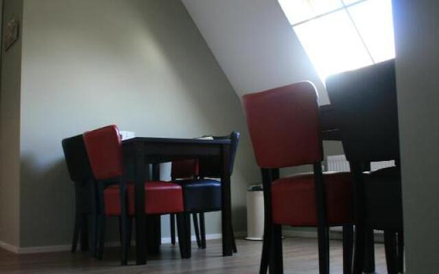 B&B 't Meulweegje