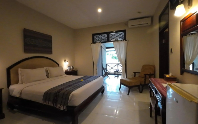 Samawa Transit Hotel