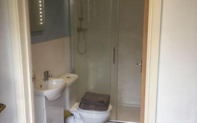 Cabin Pren , Darowen , Machynlleth