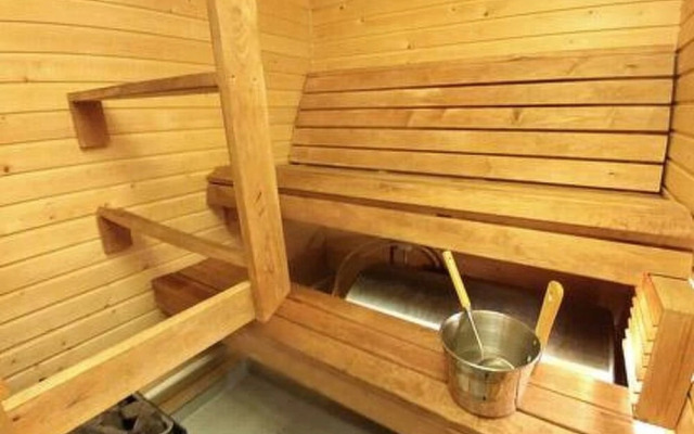 Porokaarre nr 14 Kuusamo