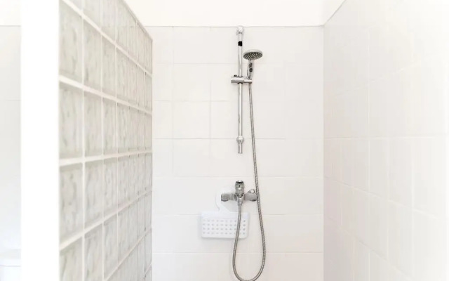 Casa Maresia - Apartamento 2 quartos e piscina - Praia Carvoeiro