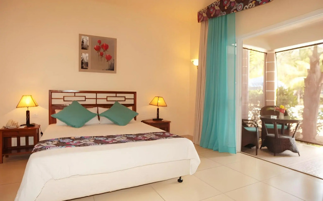 Le Palmiste Resort & Spa