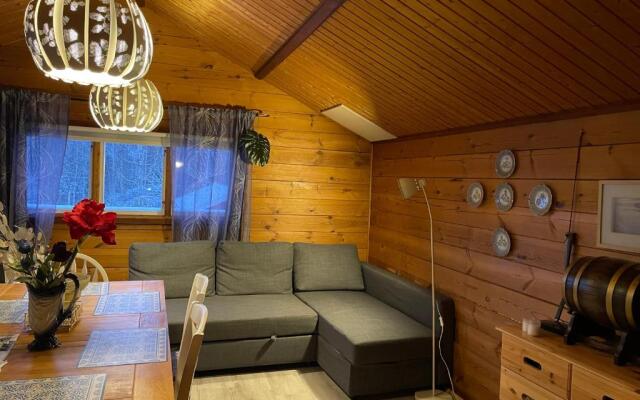 Holiday House with beautiful scenery near Göta Kanal