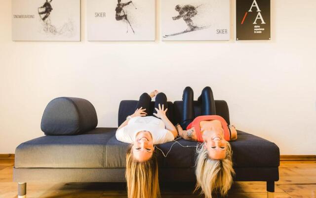 Alp Apartments - Xavier