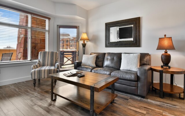 Sundial C411 in Park City, Park City