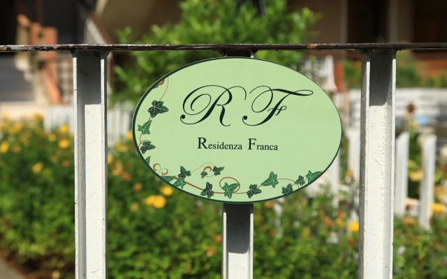 Residenza Franca
