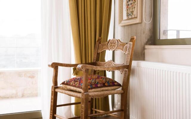Anna Boutique Villas