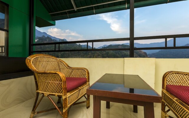 OYO 7975 Skyridge Munnar