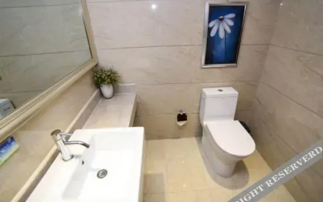 Shayang Tianyuan International Hotel