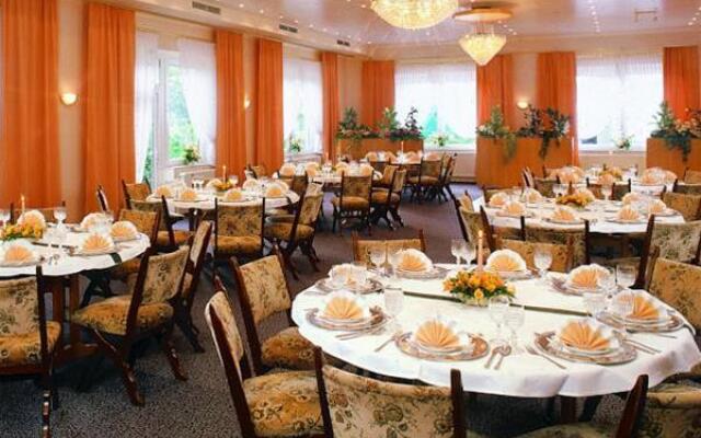 Hotel Restaurant Im Winkel