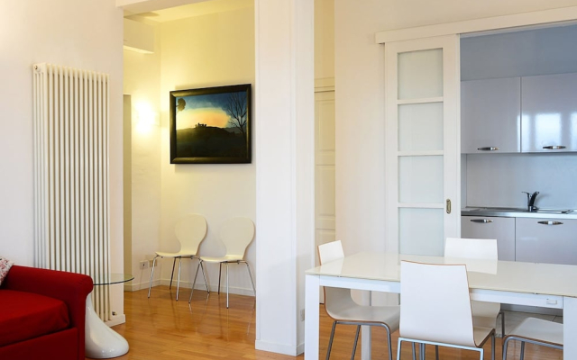 N12 Design Accomodation Alpha