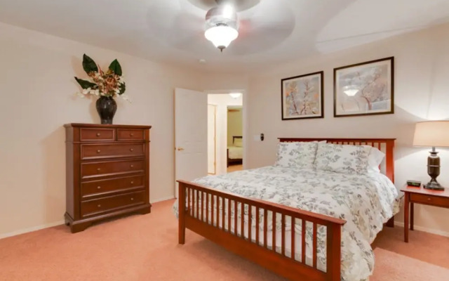 Summit Estate By Signature Vacation Rentals