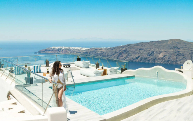 Galaxy Suites & Villas