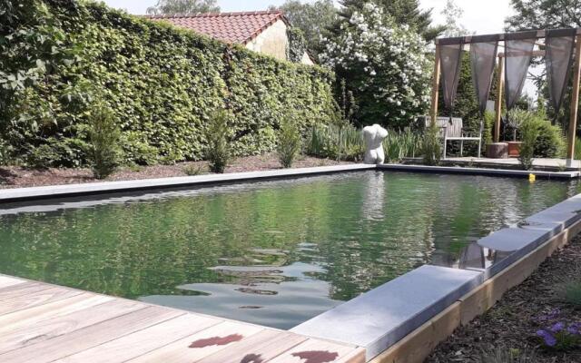 Maas&Mechelen B&B Massage & Wellness