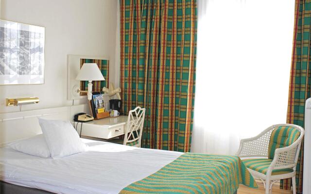 Best Western Motala Statt