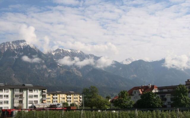 Apartment Tivoli Innsbruck