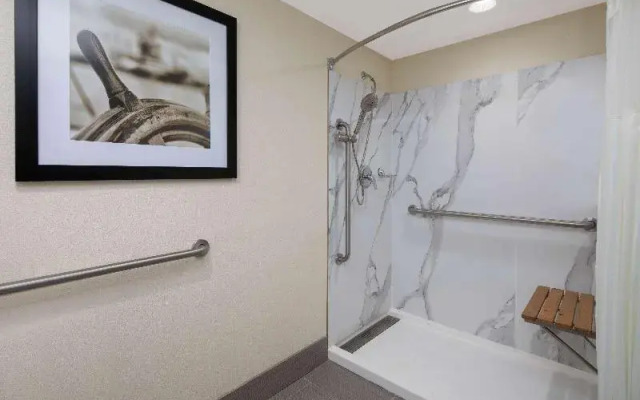 Baymont Inn Suites By Wyndham Hammond