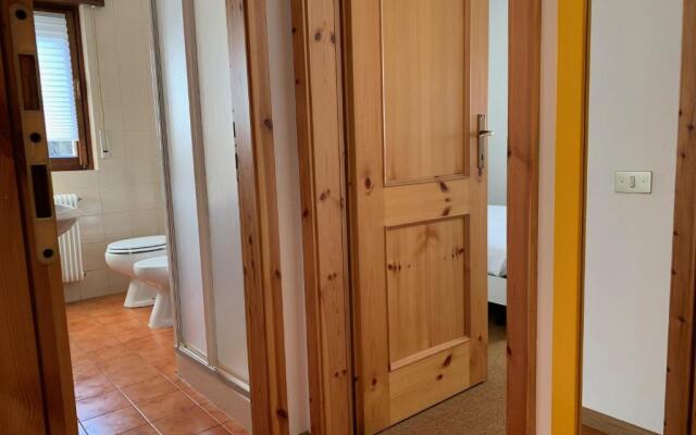 Trentino Apartments - Casa Aurora