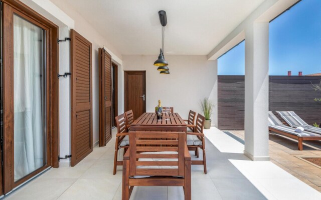 Stunning Home in Betiga With 2 Bedrooms, Wifi and Outdoor Swimming Pool