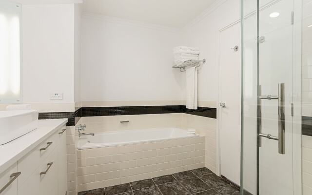 Beautifully Decorated Apartment in Auckland CBD