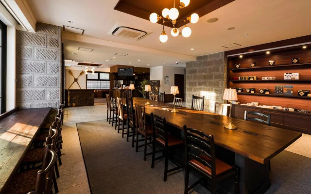 Hotel Sonia Otaru