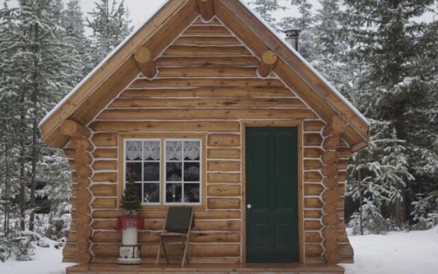 Huttos Highland Haven