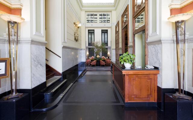 Hotel Intur San Martin Palace