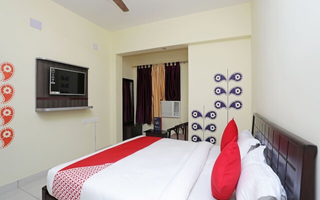 Oyo 13924 Shree Gopal Residency
