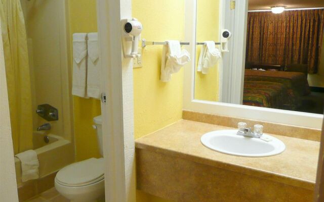 Americas Best Value Inn Conyers