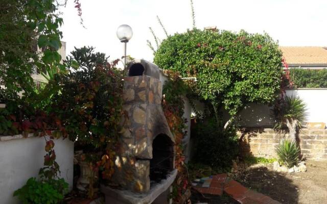 Dioscuri Townhouse