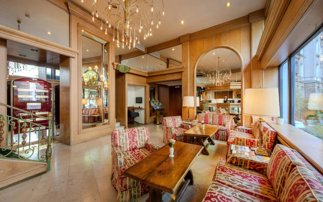 Ringhotel Seehof Berlin