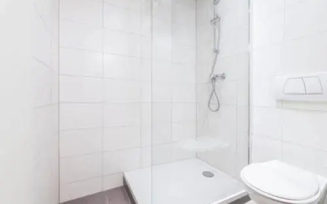 Appartement Nostalgie