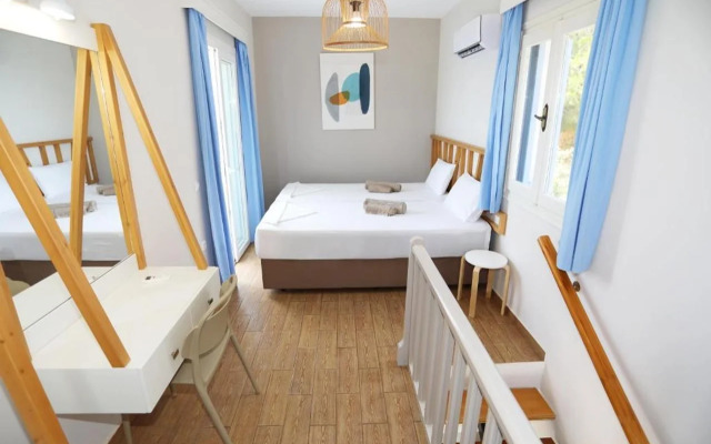 Sunrise Limnionas Apartments