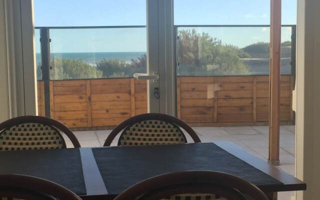 Club de Mar Terrazas Cayasta