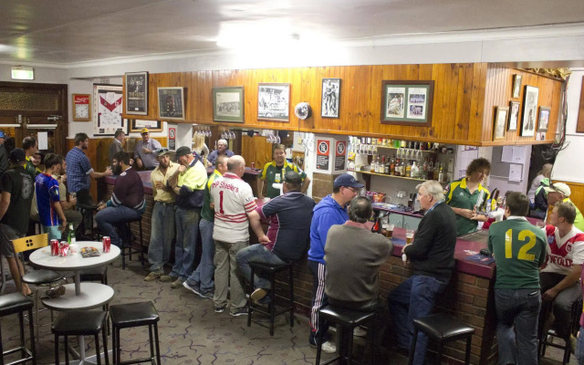 Court House Hotel