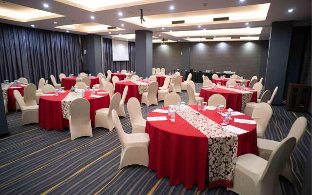 The Kyriad Muraya Hotel Aceh