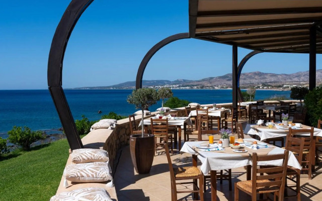 Al Mare Villas