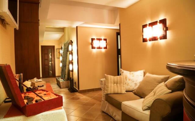 Hotel Foisorul cu Flori