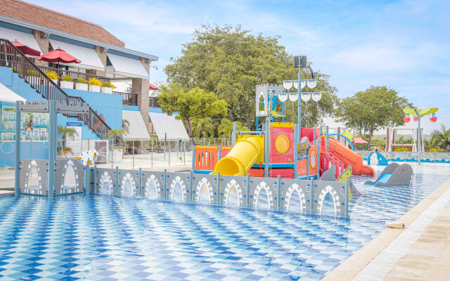 Decameron Baru - All inclusive