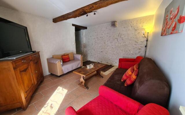 Gîte Cléry-Saint-André, 3 pièces, 4 personnes - FR-1-590-36